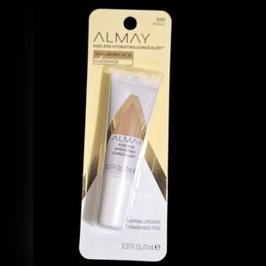 Almay Ageless Hydrating Concealer - Medium #030